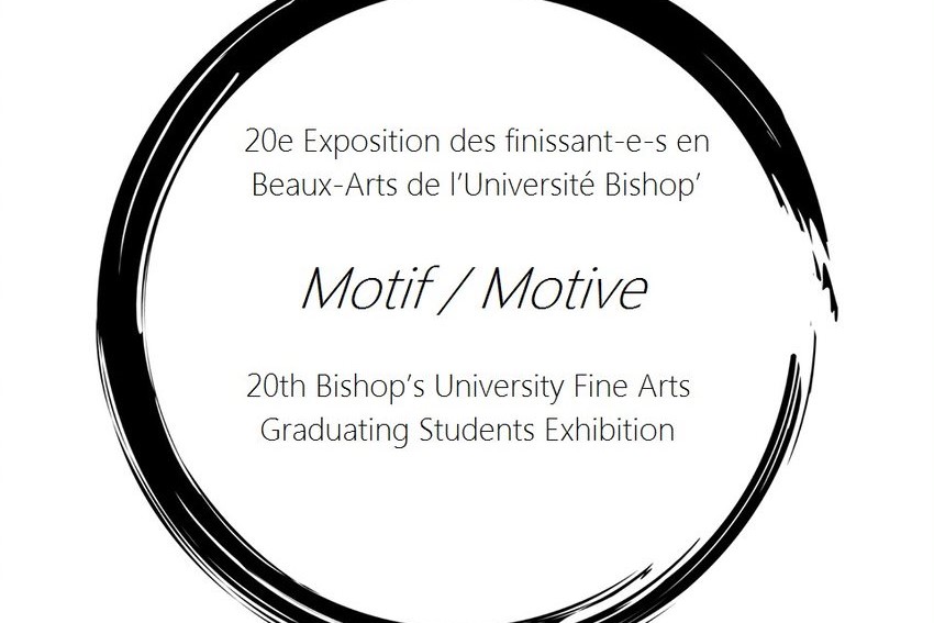MOTIVE: Fine Arts Grad Show | 2018