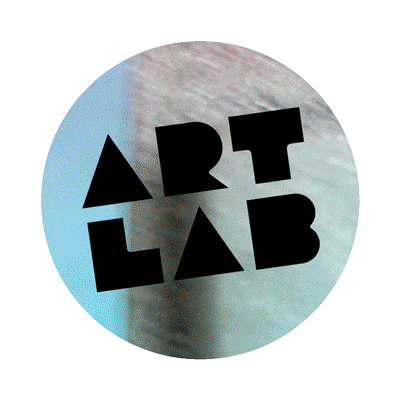 Art Lab Animated Gif
