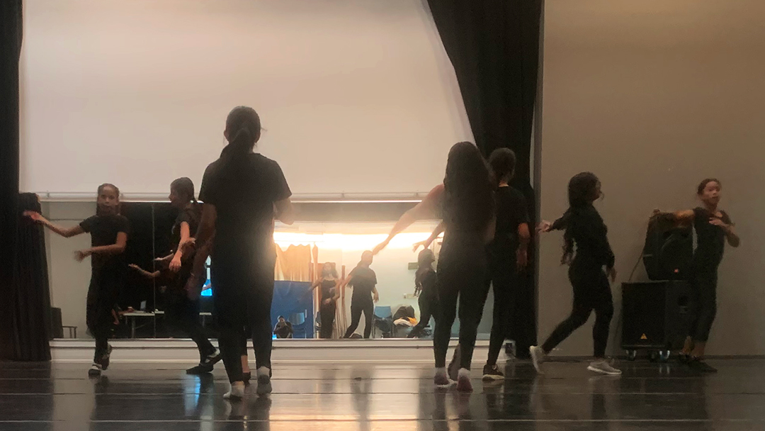 Florencia Sosa Rey, « On Horizon and (un)Belonging » (résidence ArtLab 2024-25, recherche sur le terrain // ArtLab residency 2024-25, field research), 2024.