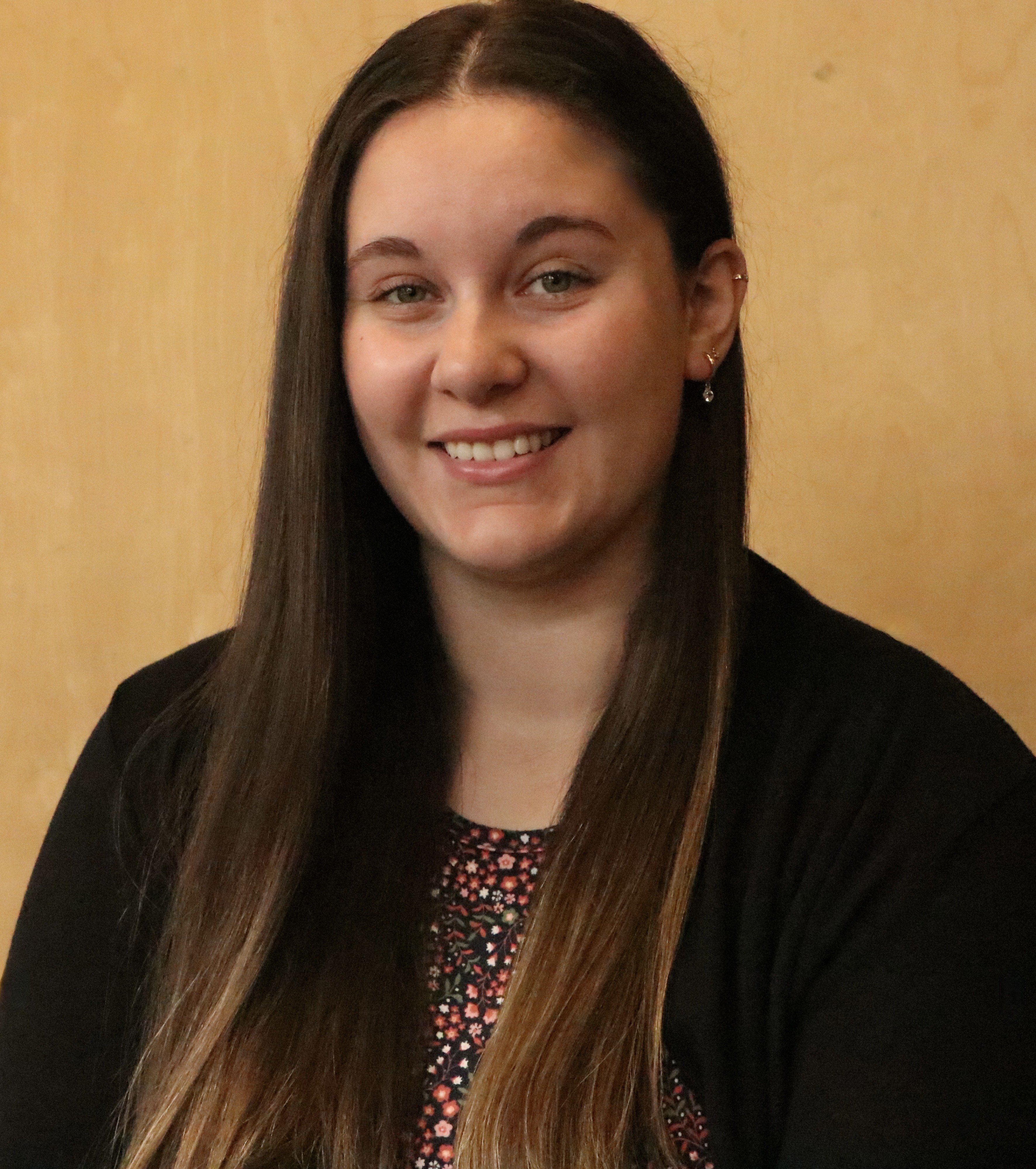 Mixed media on wood, detail