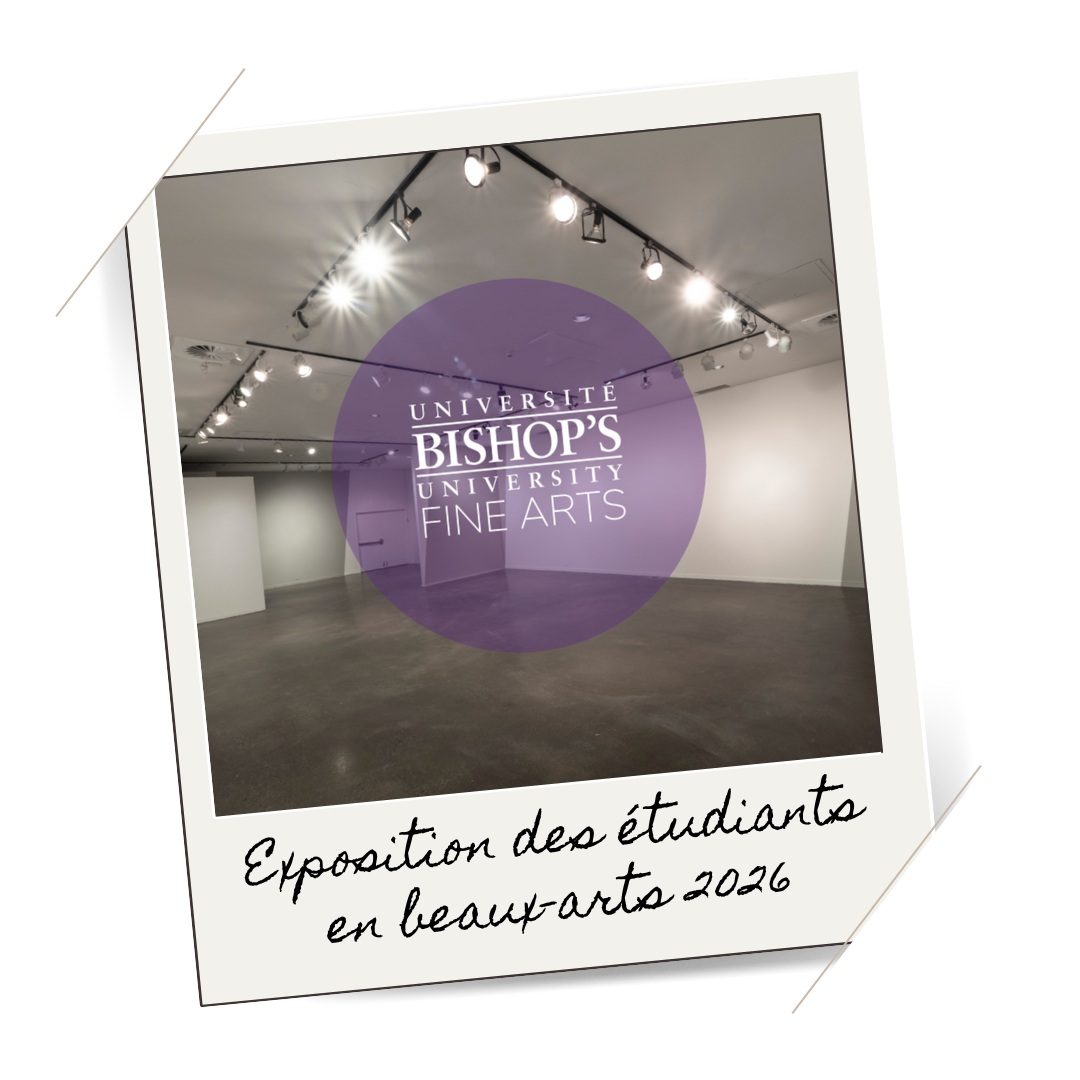 Grad Show 2022 header